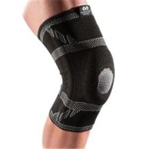 Elite Sleeve Knee Size X-Large Elastic Left/Right