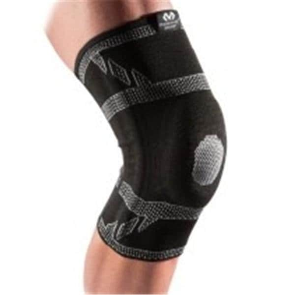 Elite Sleeve Knee Size X-Large Elastic Left/Right