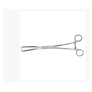 Duplay Forcep Double Curve 11" Ea