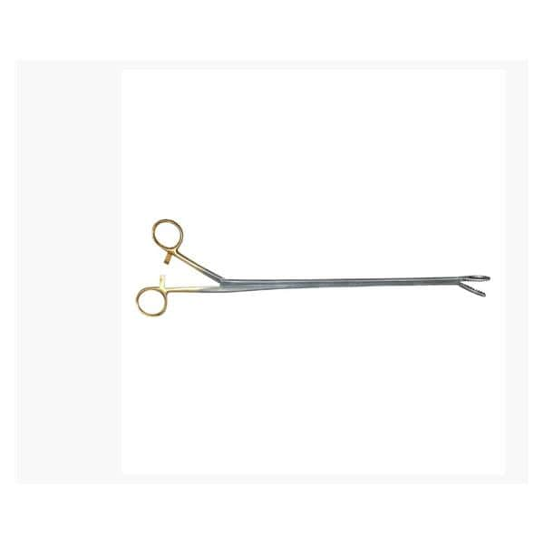 Myoma Grasping Forcep 330mm Ea