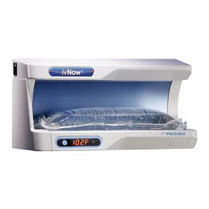 IvNow Fluid Warmer White 1L