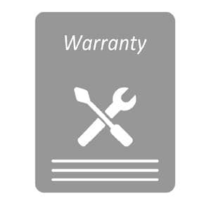 i-STAT Waived Warranty Ea