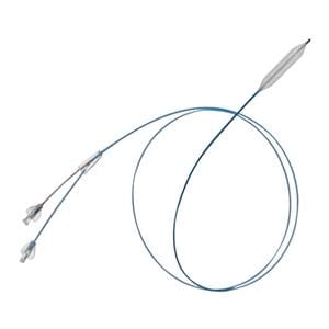 CONQUEST PTA Balloon Dilatation Catheter _ 6Fr Ea