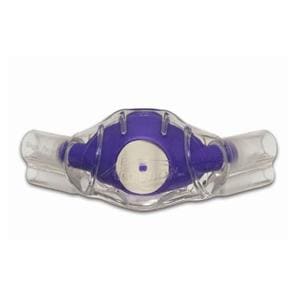 ClearView Nasal Hood Pedo Groovy Grape 12/Bx