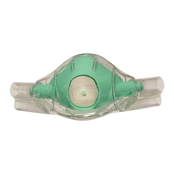 ClearView Nasal Hood Adult Large Fresh Mint 12/Bx, 12 BX/CA