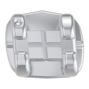 Aria® Low-Profile Bracket .018 LL3 -11T 7A 2MO 10/Pk