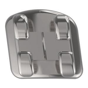 Maestro® Mini-Twin® MBT Rx Bracket .018 LL5 -17T 2A 0O 10/Pk