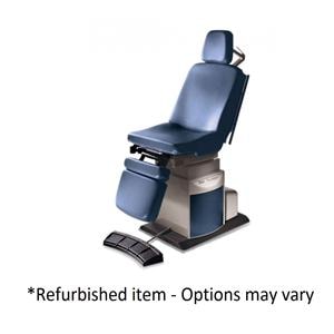 Evolution Ritter 75 Treatment Table Refurbished