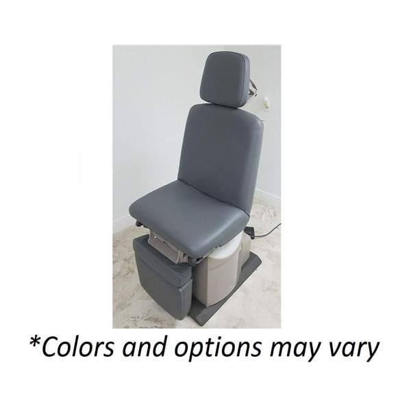 Model 119 Exam Chair Refurbished