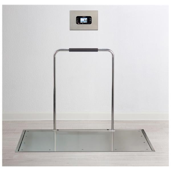 Floor Scale Ea