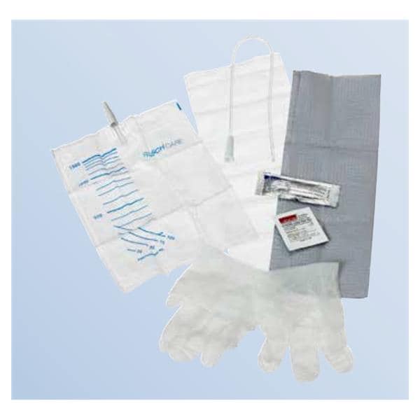 Urological Catheter Plastic 10Fr