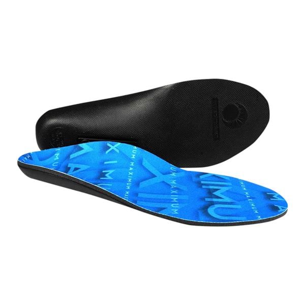 Archmolds Maximum Orthotic Blue Women 4.5-5