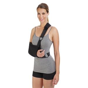 Procare Clinic Sling Immobilizer Shldr Size Large Ctn/Poly 9x18 Envlp Lft/Rt