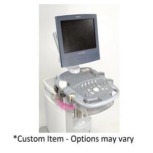 X150 Custom Ultrasound System Ea