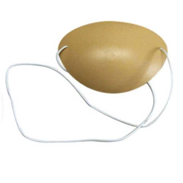 Shield Eye Beige 24/Pk