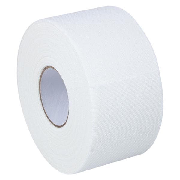 Good'N'Cheap Athletic Tape Adhesive Coating 1.5"x15yd White Non-Sterile 32/Ca