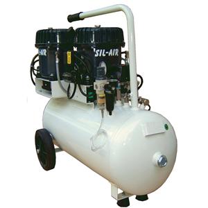 Air Compressors 150-50AL 110v Ea