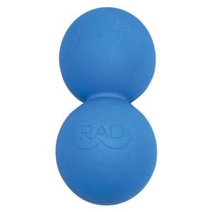 Rad Stretching Roller 6.5x2.5" Blue