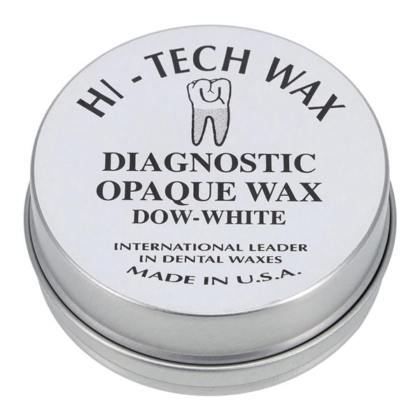Diagnostic Wax 70Gm/Cn
