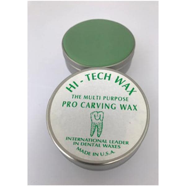 Pro Carving Sculpturing Wax 70Gm/Cn