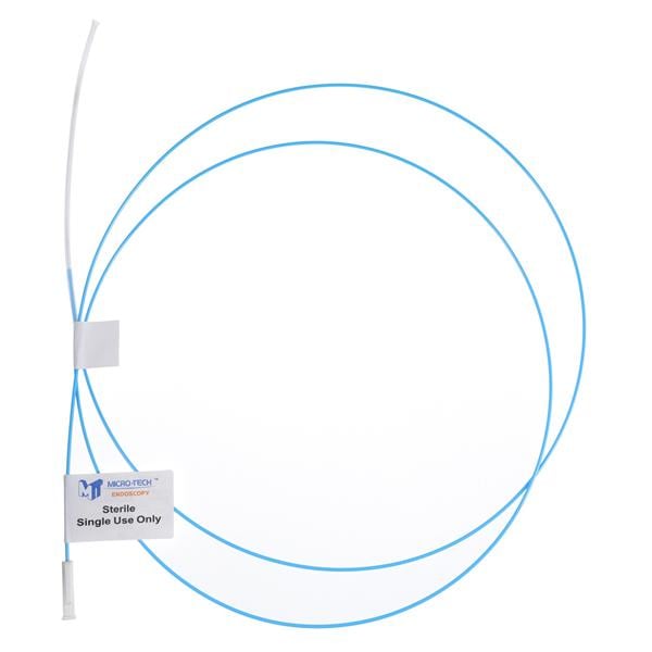 Rapide Dilation Balloon 180cm 8-9-10mm 8cm Single-Use 2/Bx