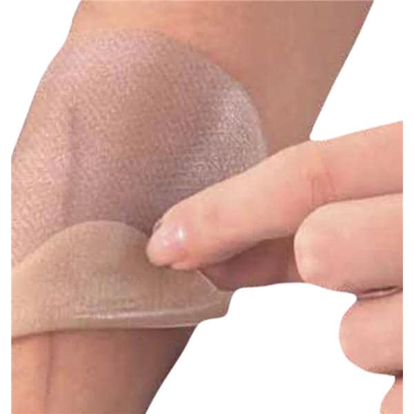 Slim Gel-Fit Bunion Sleeve Latex-Free Ea