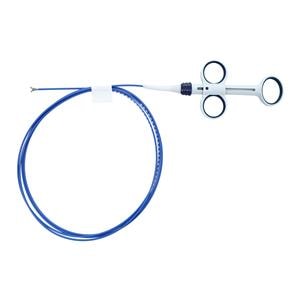 Biopsy Forcep 230cm Single-Use 10/Bx