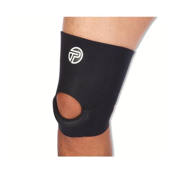 Sleeve Support Knee Size Large Neoprene 16-18" Left/Right