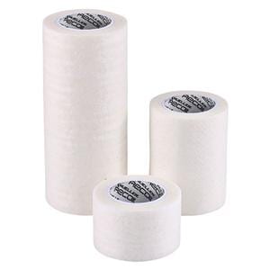 Recoil Sports Tape Elastomer 1"x4yds White 10/Ca