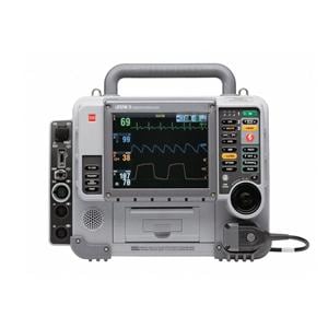 LIFEPAK 15 Monitor Defibrillator New 12-1/2x15-4/8x9-1/10" Lcd Li Batt Ea