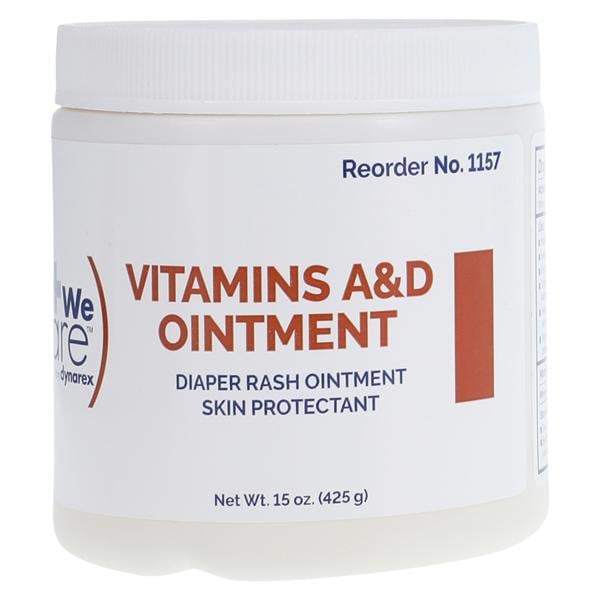 Vitamin A&D Protectant 15oz/Jr