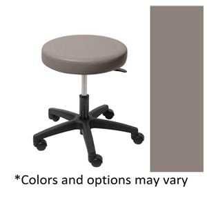 Ultra-Comfort Exam Stool Mocha