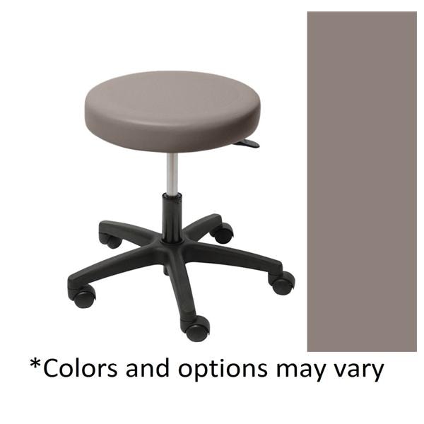 Ultra-Comfort Exam Stool Mocha