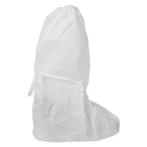 Infection Control Cover SMS Medium White 200/Ca