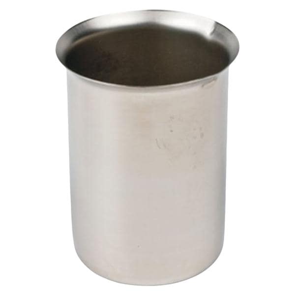 Accessory Beaker For Ultrasonic Benchtop Cleaning Bath