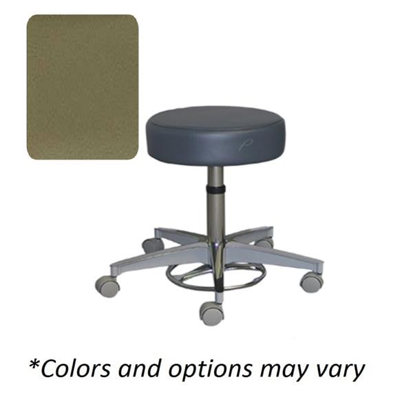 Exam Stool Beige 300lb Capacity