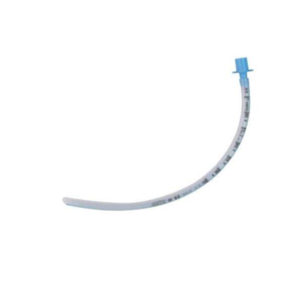 Portex Endotracheal Tube Uncuffed 10/Ca