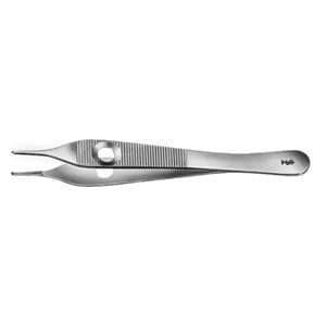 Adson Forcep 120mm Ea