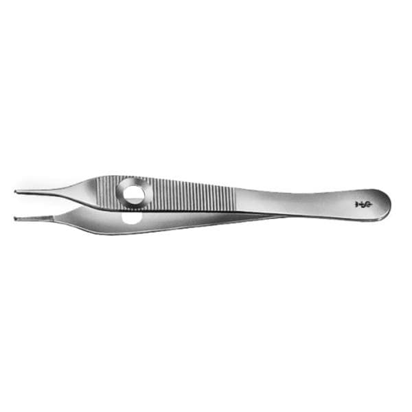 Adson Forcep 120mm Ea