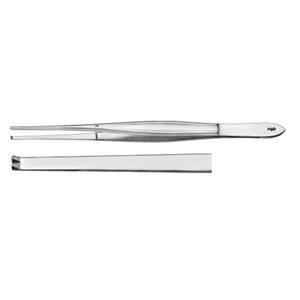 Cushing Tissue Forcep 7" Ea