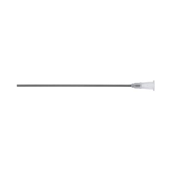 Aspirating Needle 16gx3-1/2" _ 100/Bx, 10 BX/CA