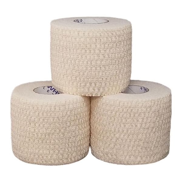 Athletic Tape Cotton 1.5" White Non-Sterile 32/Ca