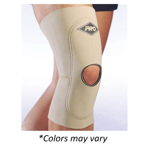 Support Sleeve Adult Knee 17.25-18" X-Large