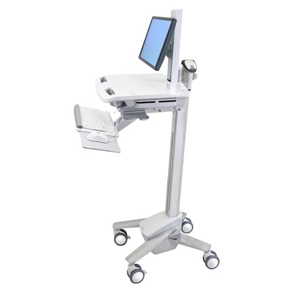 Ergotron Styleview Medical Cart