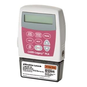 CADD-Legacy 1 Infusion Pump