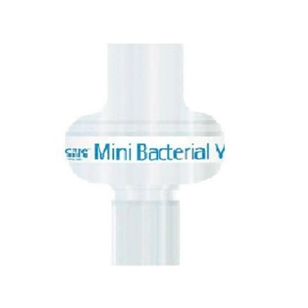 VentiShield Bacterial/Viral Filter 50/Bx