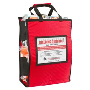 Public Access Bleeding Control Basic Kit