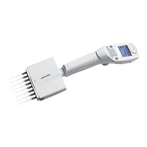 Xplorer Electronic Pipettor For epTIPS 20 µL Ea