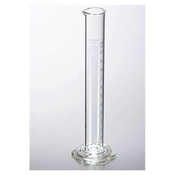 Pyrex Cylinder 50mL Ea