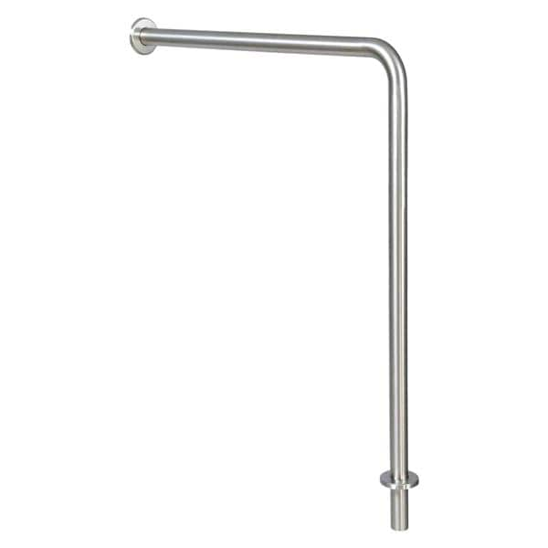 90 Degree Angle Grab Bar 250lb Capacity